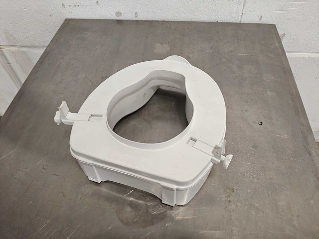 Toiletverhoger - afbeelding 3 van  4