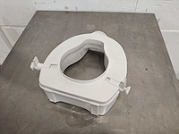 Toiletverhoger - afbeelding 3 van  4