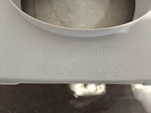 Toiletverhoger - afbeelding 4 van  4