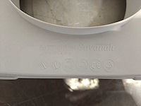 Toiletverhoger - afbeelding 4 van  4