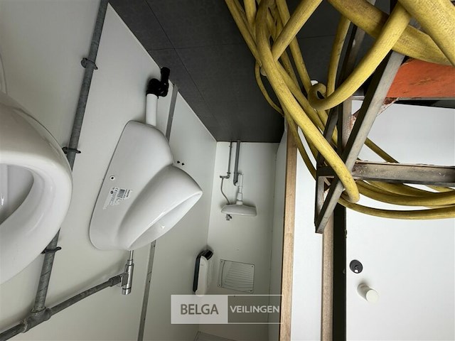 Toiletwagen - afbeelding 2 van  14