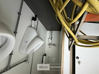 Toiletwagen - afbeelding 2 van  14