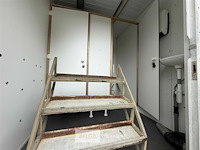 Toiletwagen - afbeelding 3 van  14