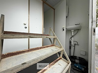 Toiletwagen - afbeelding 4 van  14