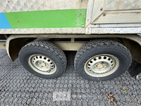 Toiletwagen - afbeelding 6 van  14