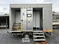 Toiletwagen - afbeelding 1 van  14