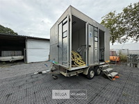Toiletwagen - afbeelding 7 van  14