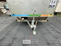 Toiletwagen - afbeelding 9 van  14