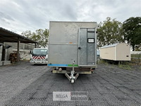 Toiletwagen - afbeelding 12 van  14