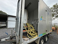 Toiletwagen - afbeelding 13 van  14