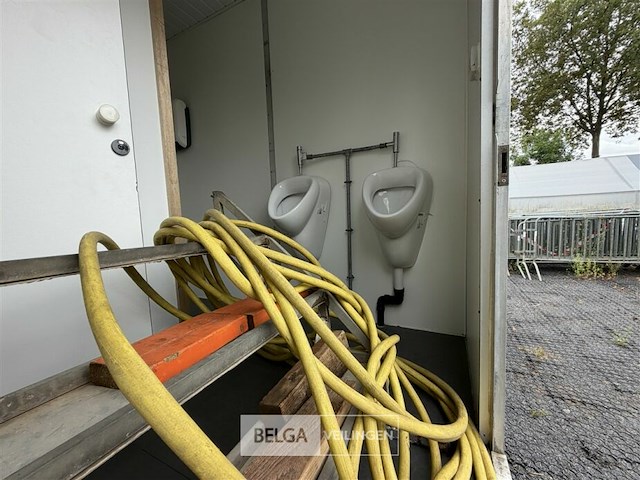 Toiletwagen - afbeelding 14 van  14
