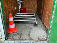 Toiletwagen - afbeelding 2 van  14