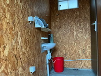 Toiletwagen - afbeelding 3 van  14