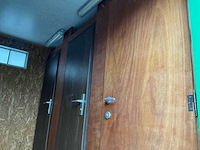 Toiletwagen - afbeelding 4 van  14