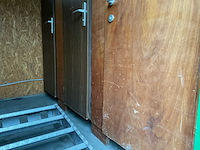 Toiletwagen - afbeelding 5 van  14