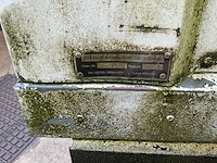 Toiletwagen - afbeelding 6 van  14