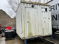 Toiletwagen - afbeelding 7 van  14