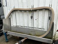 Toiletwagen - afbeelding 12 van  14