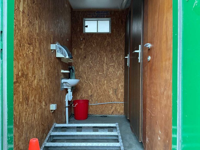 Toiletwagen - afbeelding 14 van  14