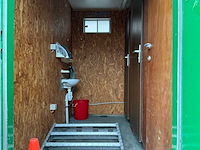 Toiletwagen - afbeelding 14 van  14