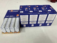 Tokai aansteker wit (200x) - afbeelding 1 van  4