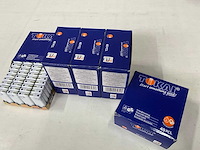 Tokai aansteker wit (200x) - afbeelding 4 van  4