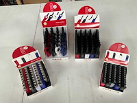 Tokai aanstekers in display (162x) - afbeelding 2 van  2