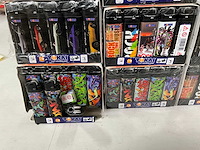 Tokai diverse aanstekers (549x) - afbeelding 4 van  6