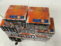 Tokai diverse aanstekers (549x) - afbeelding 5 van  6