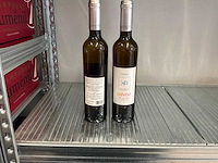 Tokaj kvaszinger buvos witte wijn (23x) - afbeelding 1 van  3