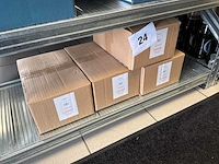 Tokaj kvaszinger buvos witte wijn (23x) - afbeelding 3 van  3