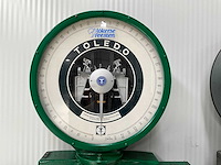 Toledo - 1976 - 2181 - weegschaal - afbeelding 1 van  10