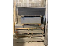 Tôles ondulées en fibre ciment - afbeelding 3 van  4