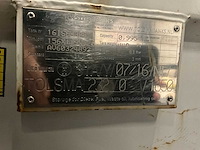 Tolsma brandstoftank - afbeelding 3 van  8