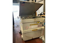 Tolsma brandstoftank - afbeelding 6 van  8