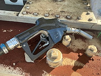 Tolsma horizontale opslagtank - afbeelding 2 van  13