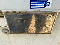 Tolsma horizontale opslagtank - afbeelding 5 van  13