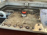 Tolsma horizontale opslagtank - afbeelding 12 van  13