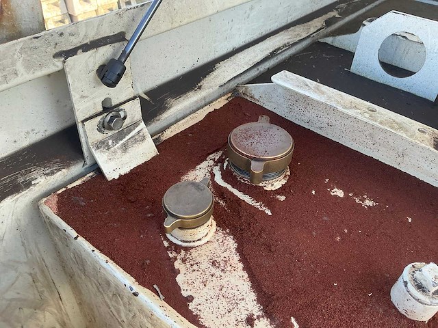 Tolsma horizontale opslagtank - afbeelding 13 van  13