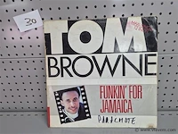Tom browne