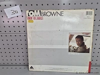 Tom browne - afbeelding 2 van  2