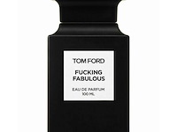 Tom ford - fucking fabulous edp 100ml