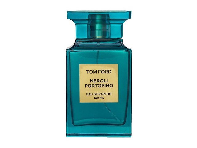 Tom ford - neroli portofino - edp - 100ml - afbeelding 2 van  2