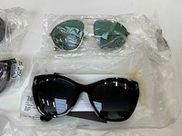 Tom ford zonnebril (10x) - afbeelding 5 van  9