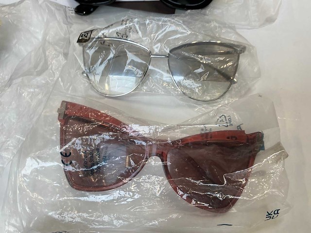 Tom ford zonnebril (10x) - afbeelding 6 van  9