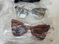 Tom ford zonnebril (10x) - afbeelding 6 van  9