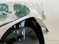 Tom ford zonnebril (10x) - afbeelding 9 van  9