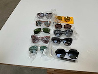 Tom ford zonnebril (10x) - afbeelding 1 van  6