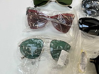 Tom ford zonnebril (10x) - afbeelding 3 van  6