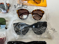 Tom ford zonnebril (10x) - afbeelding 5 van  6